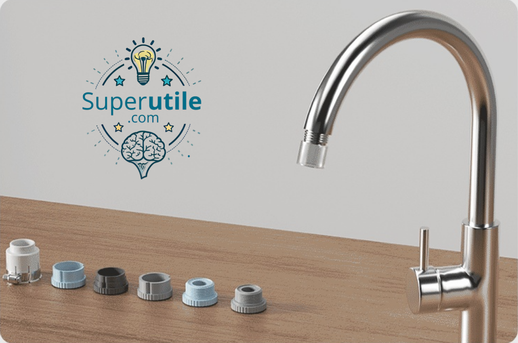 Purificateur d'eau innovant